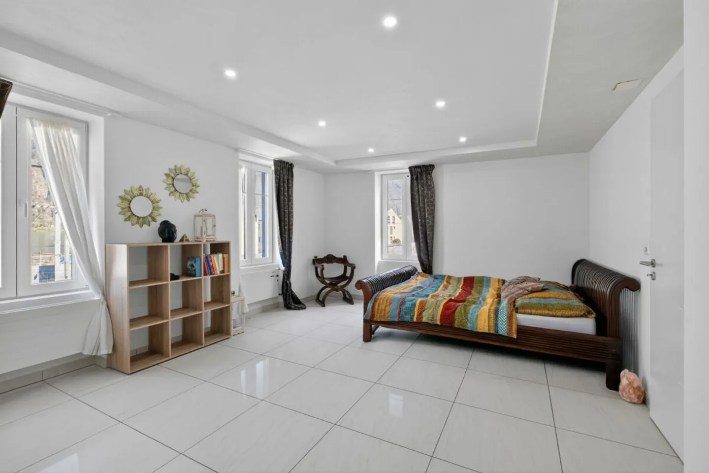 Charming investment property in the heart of Unterterzen - Photo 11 of 13