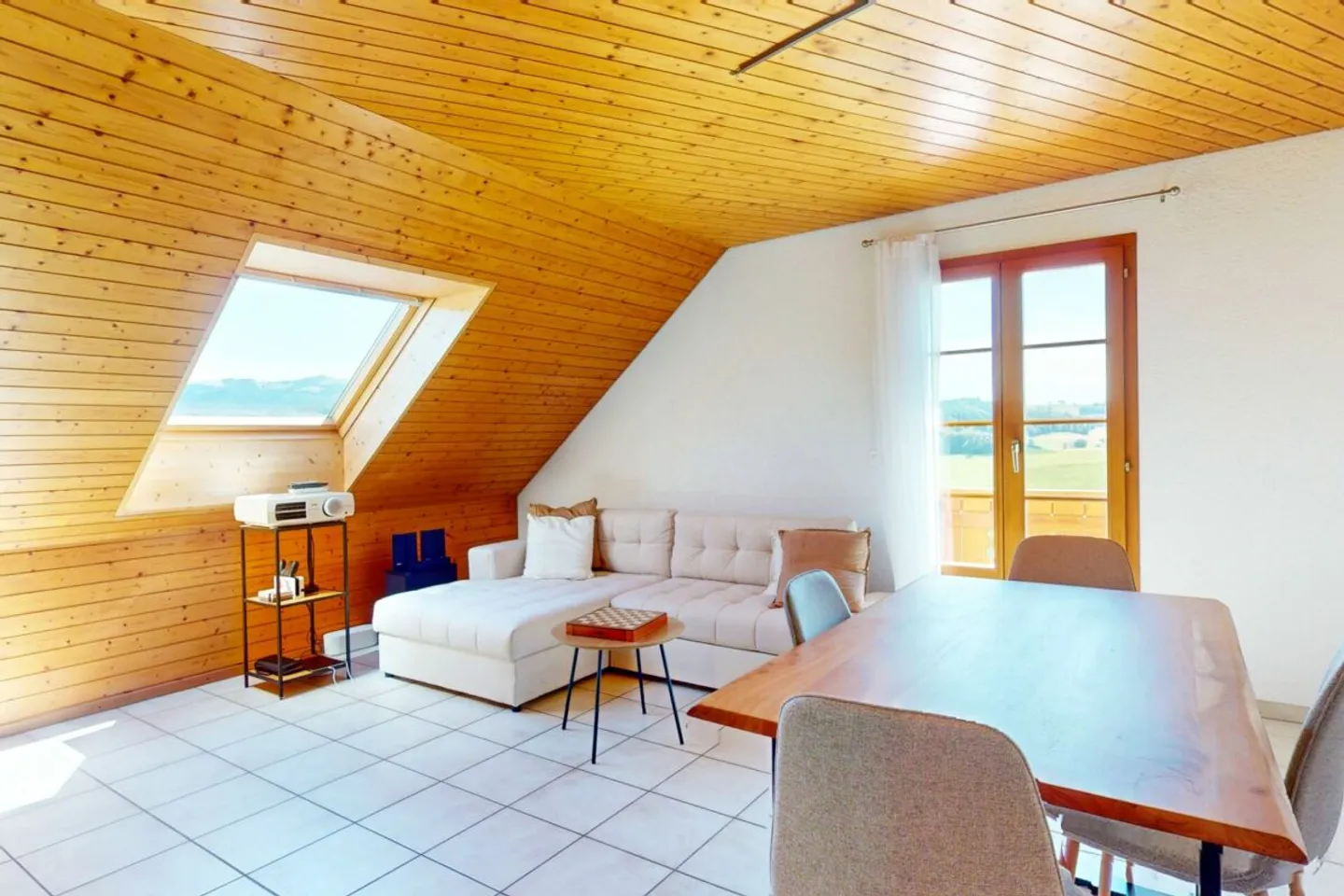 Mehr als ein Bauernhaus - drei Wohnungen und unzählige Möglichkeiten - Foto 11 von 13