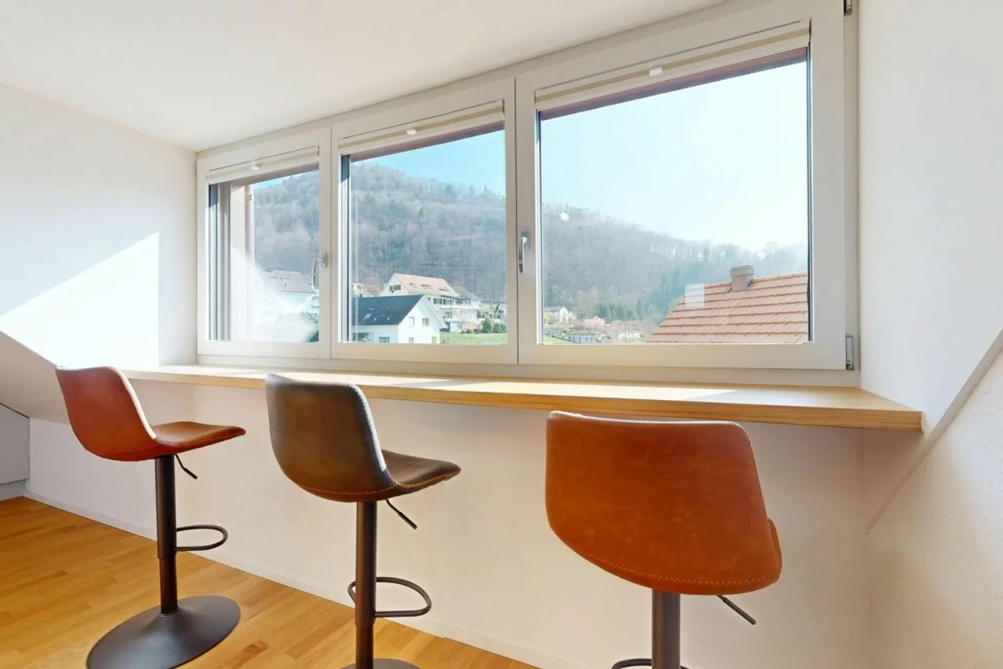 Moderne Wohnung mit Carport - Foto 2 von 13