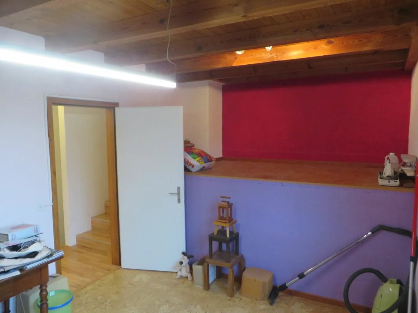 Family Semi-Detached House with Large Garden - Photo 13 of 13