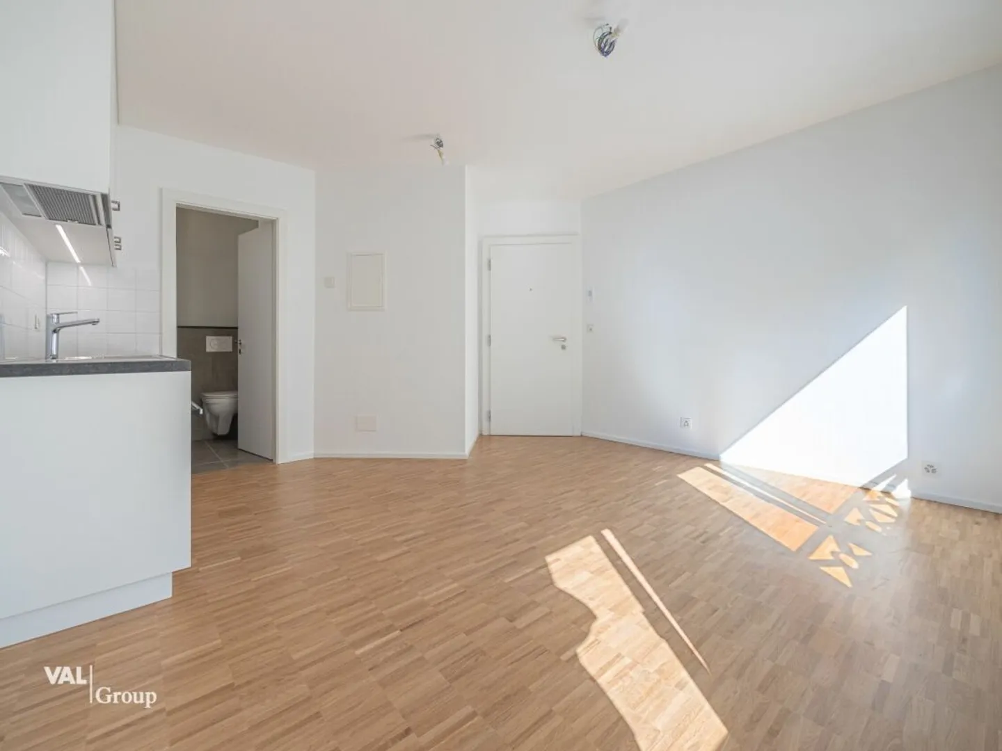 Sympathique studio à deux pas de la gare - Foto 4 di 7