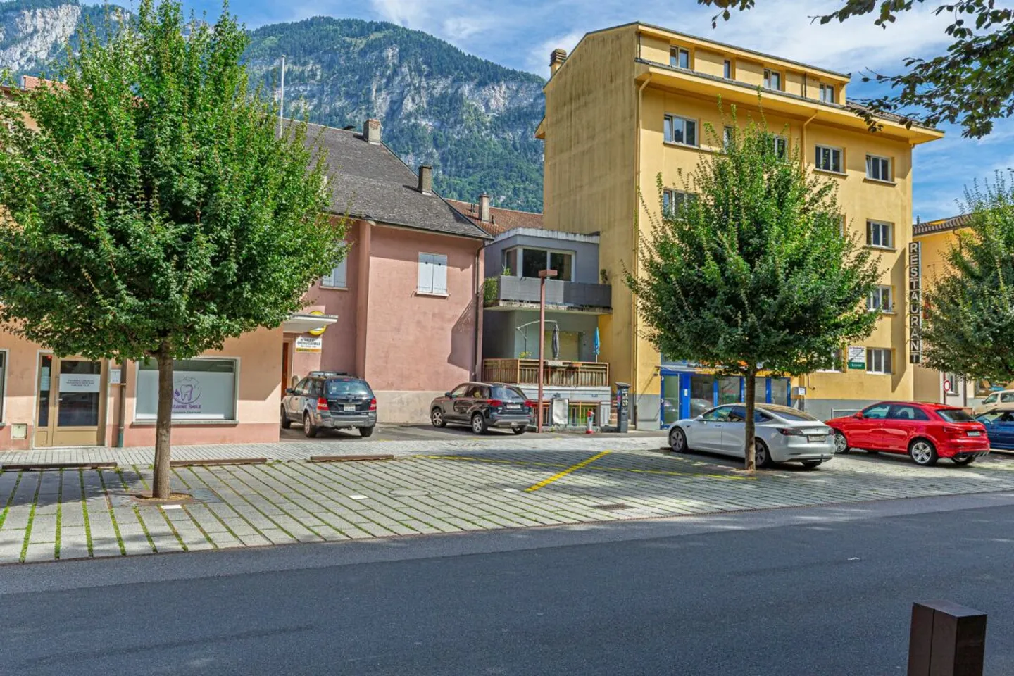 Saint-Maurice et sa Rue Piétonne? - Photo 12 sur 13