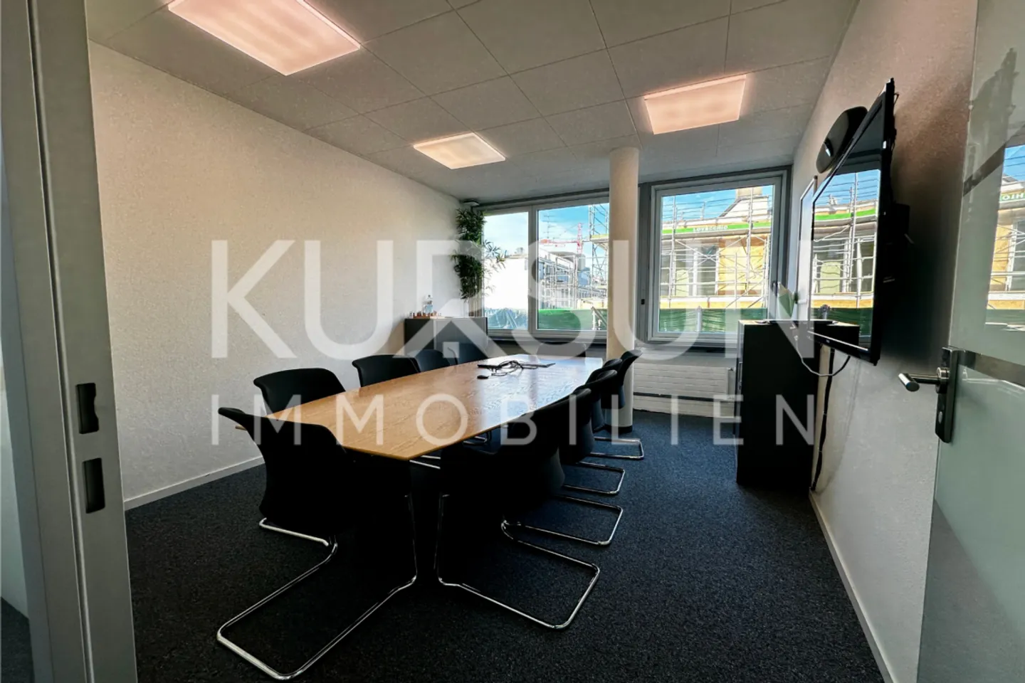 Ihr neuer Geschäftsstandort im Herzen von Basel - Foto 7 von 13