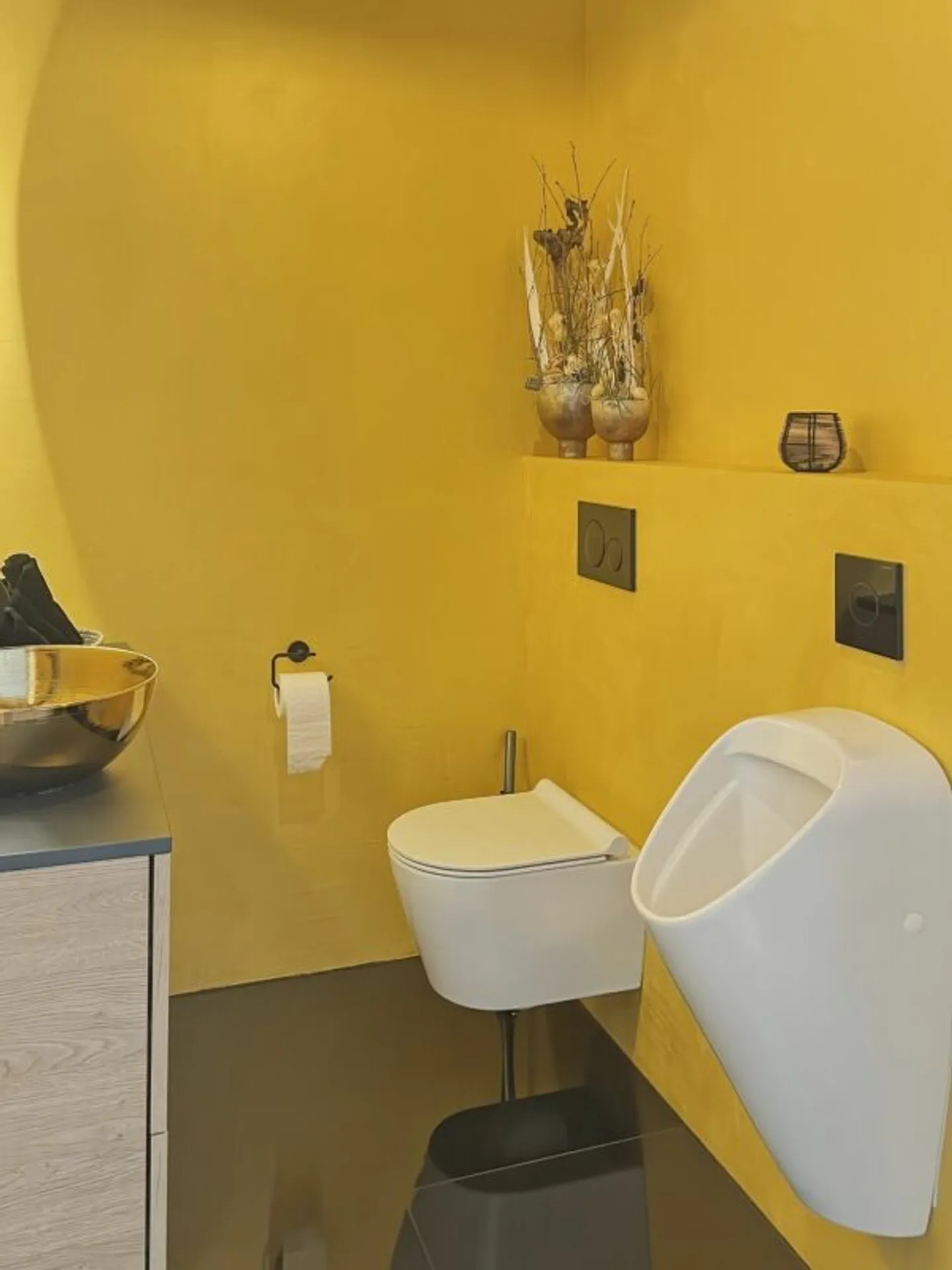 Vielseitige Gewerbefläche in Aadorf - Foto 6 von 7