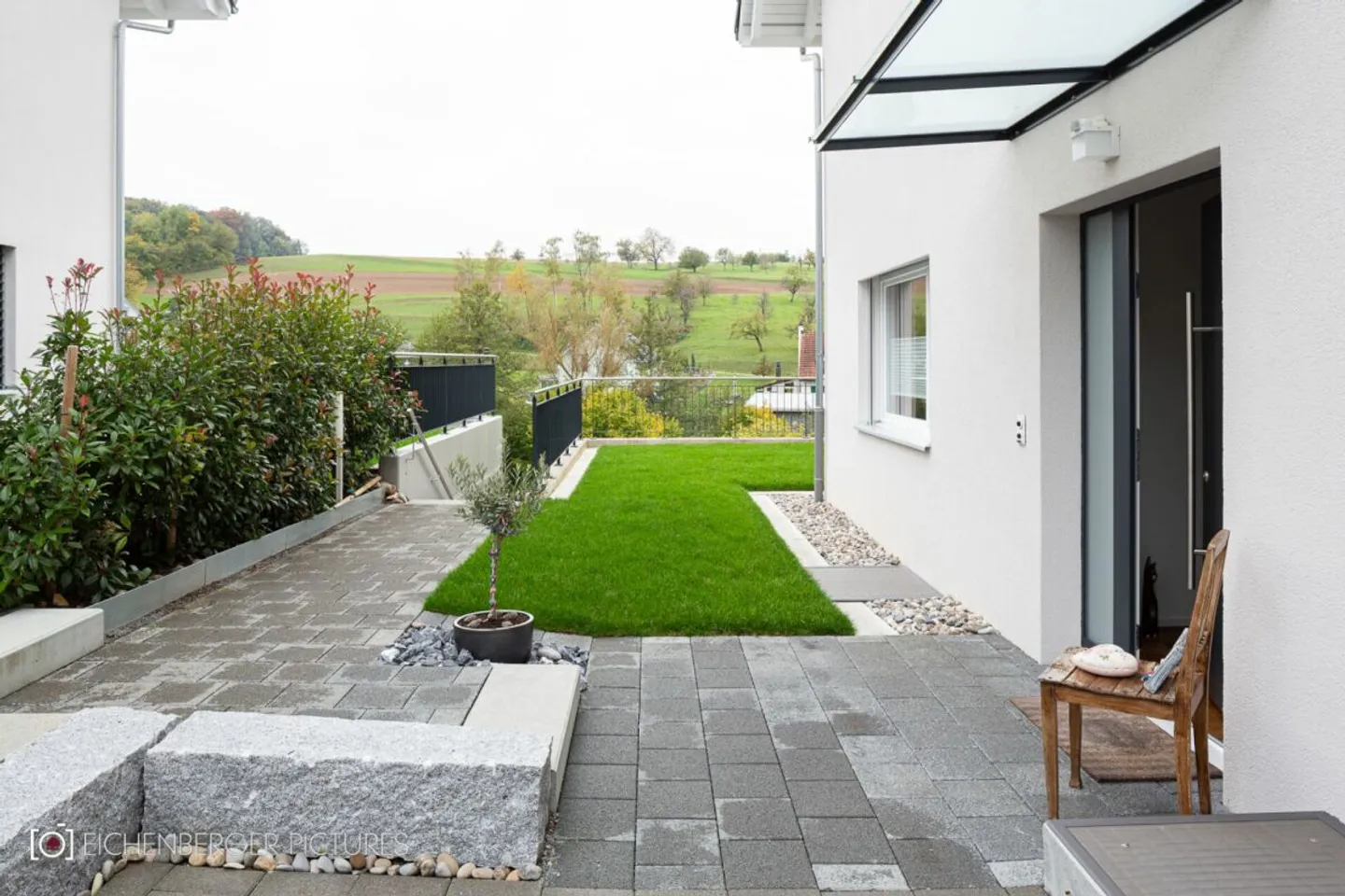 Maison individuelle de 6,5 pièces à Zeihen - Bien entretenue et moderne - Photo 10 sur 10