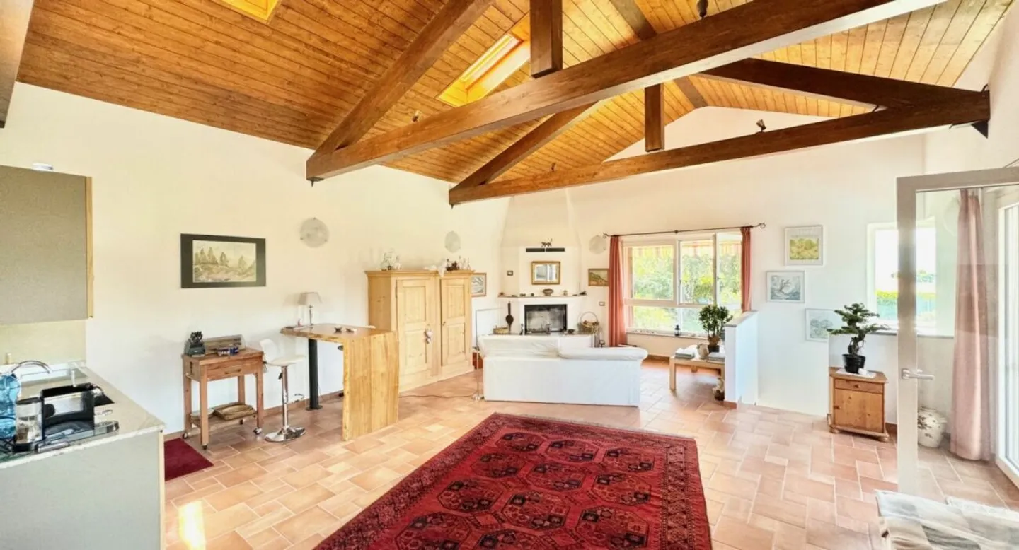 Paradiso delle vacanze in Italia (Brezzo di Bedero) - Foto 2 di 13