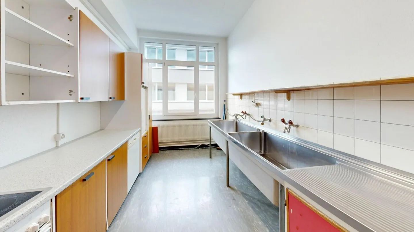 Two Attractive Rental Properties for Office, Studio and Commercial Use - Photo 9 of 13