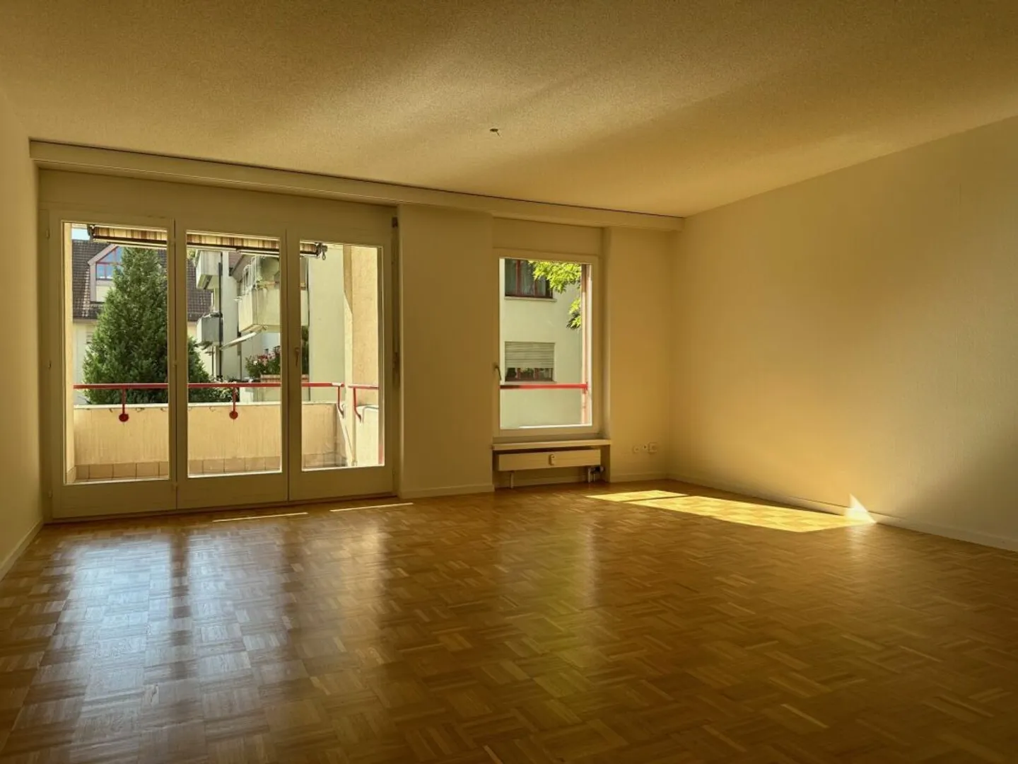 Appartement Charmant à Weinfelden - Photo 2 sur 12