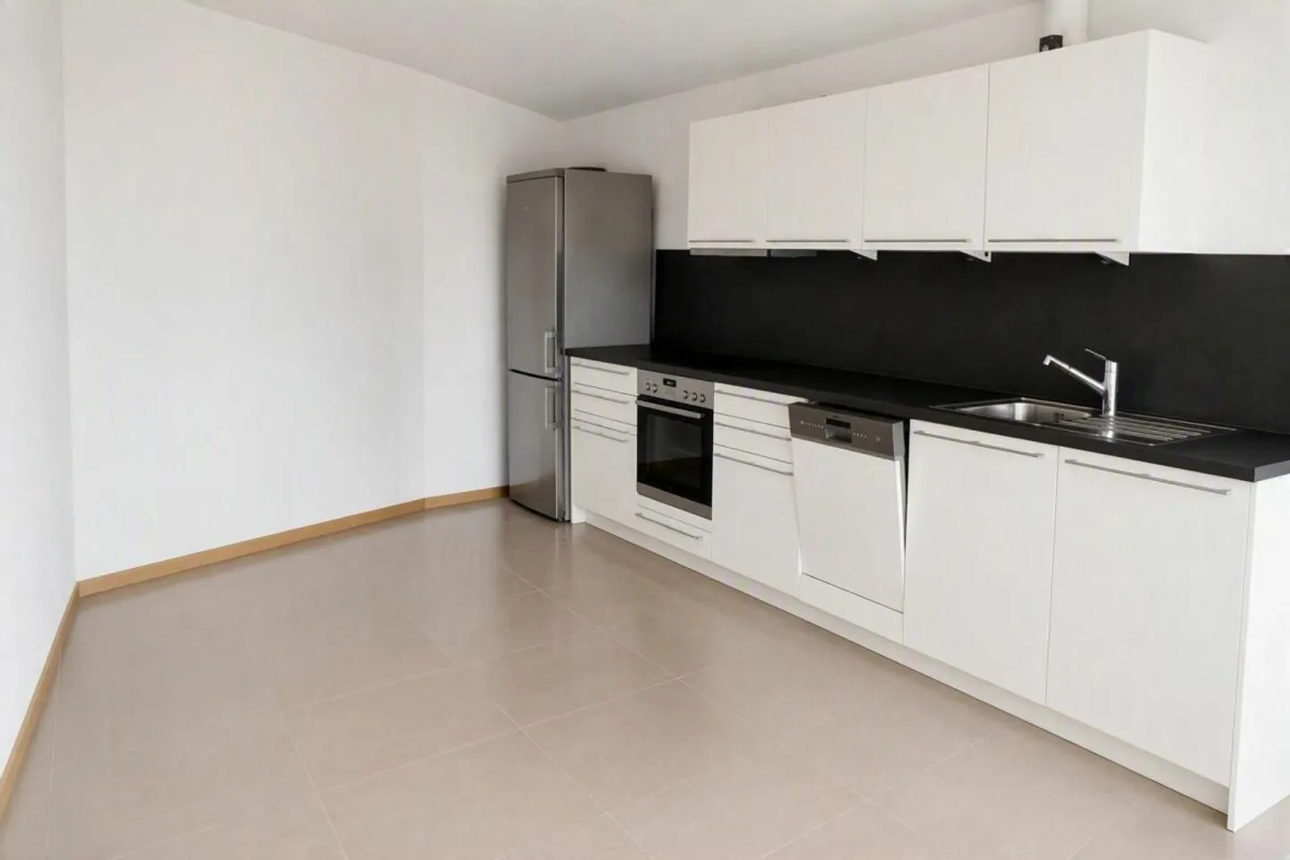 Appartement confortable de 2 pièces à la campagne pour une pure détente - Photo 2 sur 7