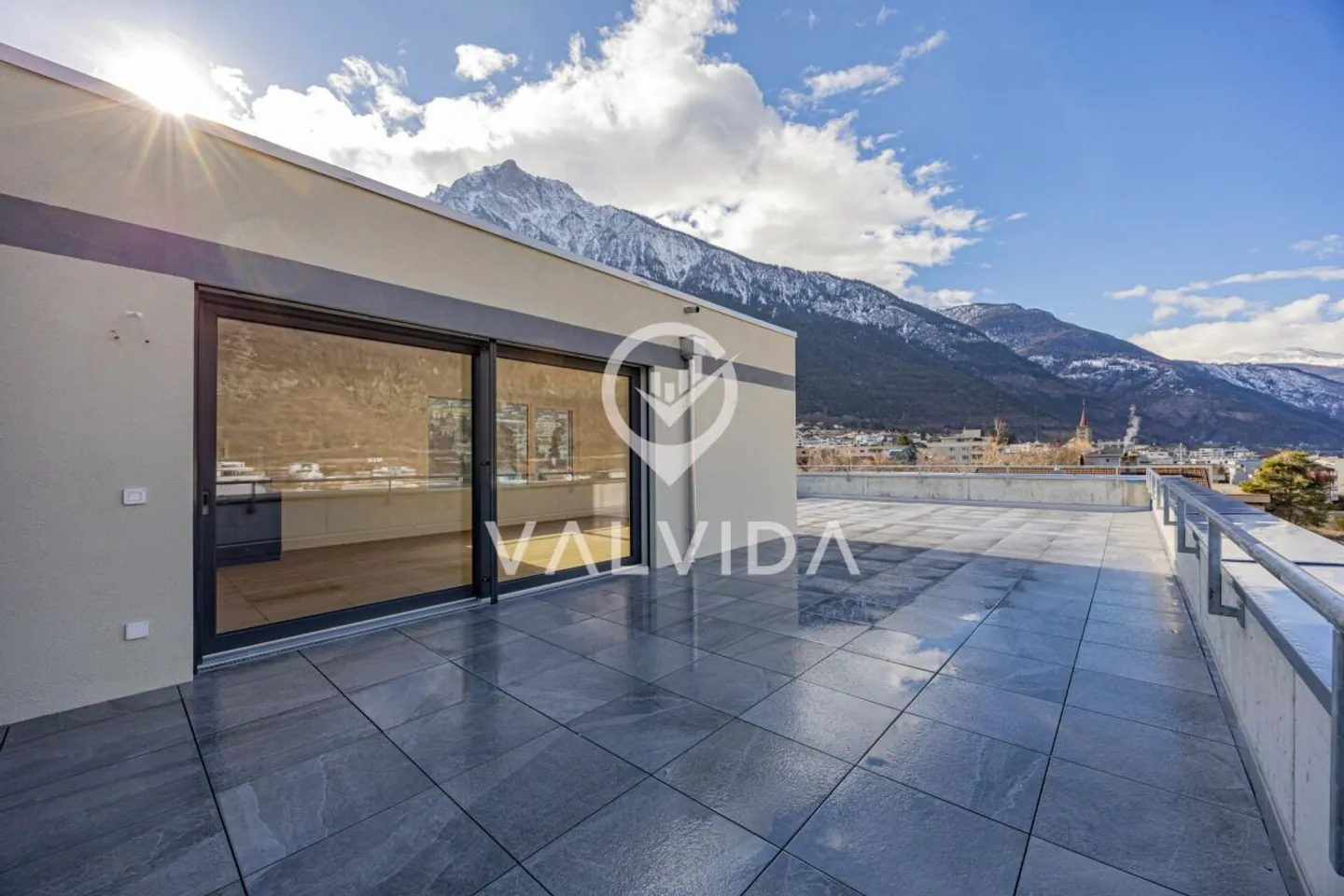 Appartamento attico 2,5 locali - Foto 12 di 12