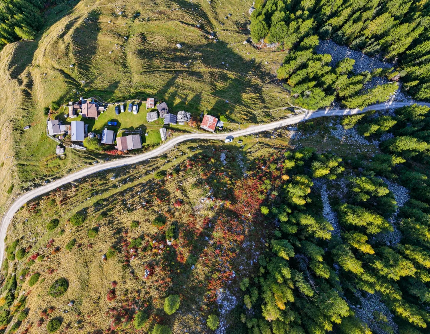 Chalet Charmant aux Mayens de Mase - Photo 8 sur 13