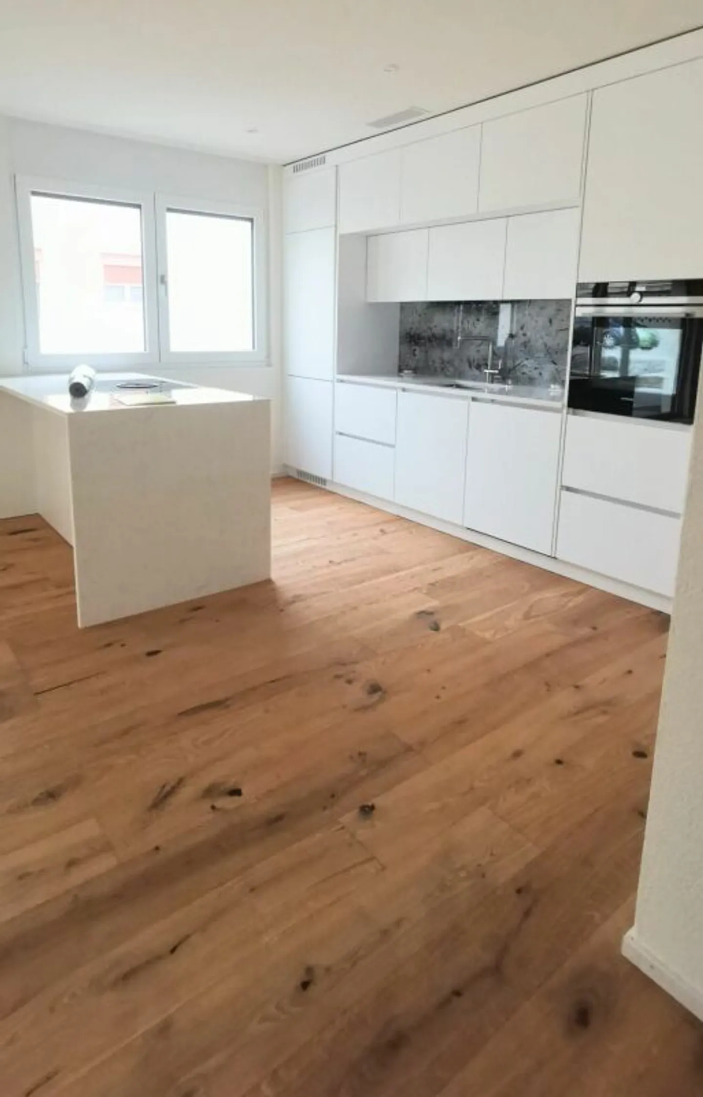 Exklusive Gartenwohnung - Foto 4 von 7