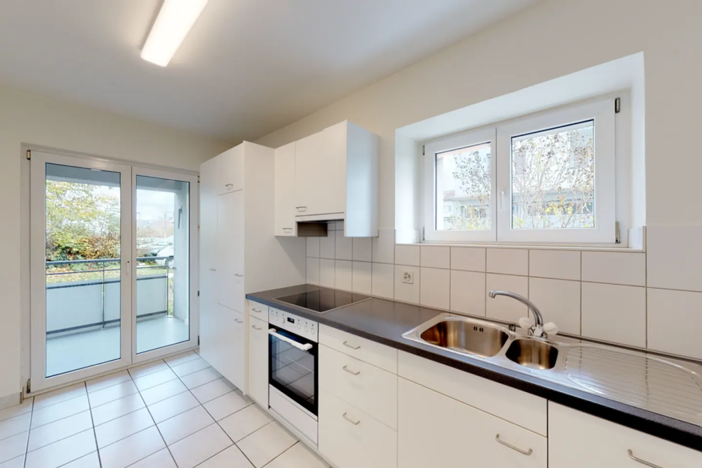 Appartement lumineux de 3.0 pièces à Muttenz - Photo 1 sur 7