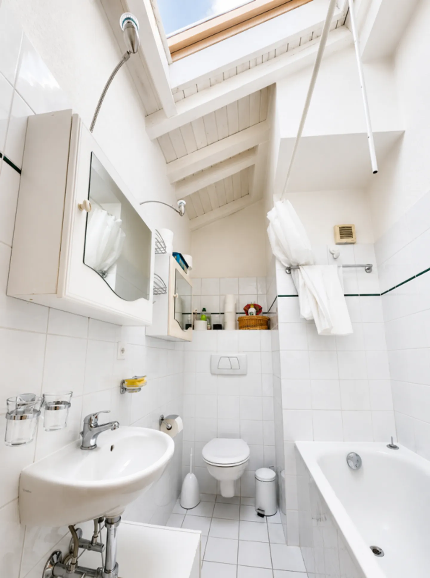 Charmant Appartement Sous Toit - Photo 5 sur 5