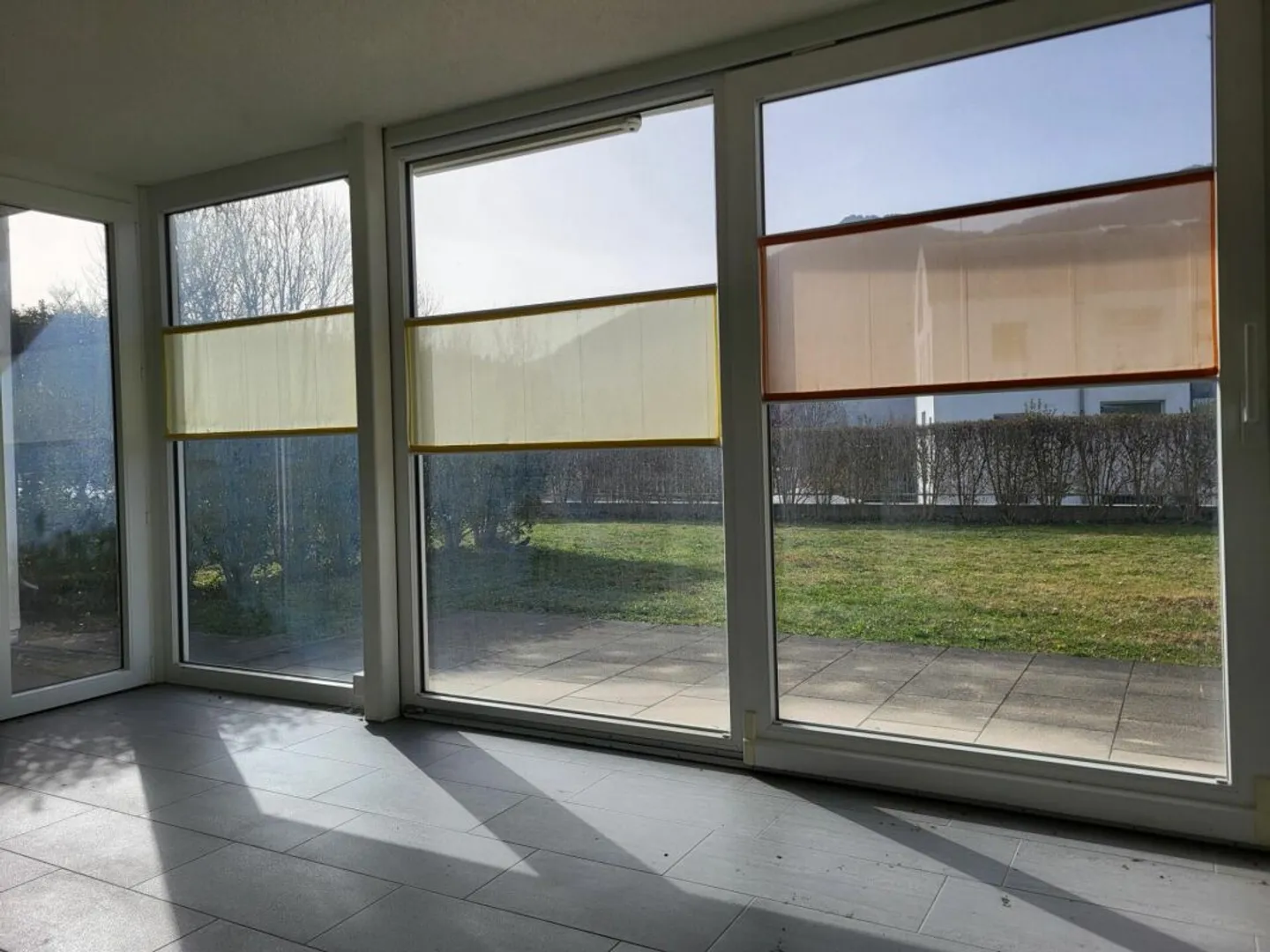 Charmante Erdgeschosswohnung - Foto 13 von 13