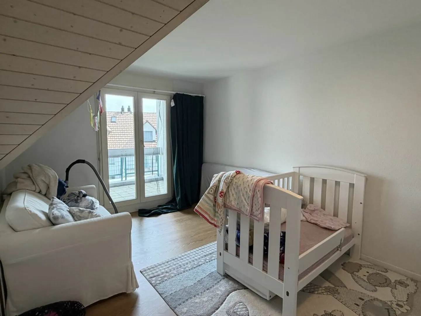 Appartamento duplex amichevole con molto spazio - Foto 7 di 9