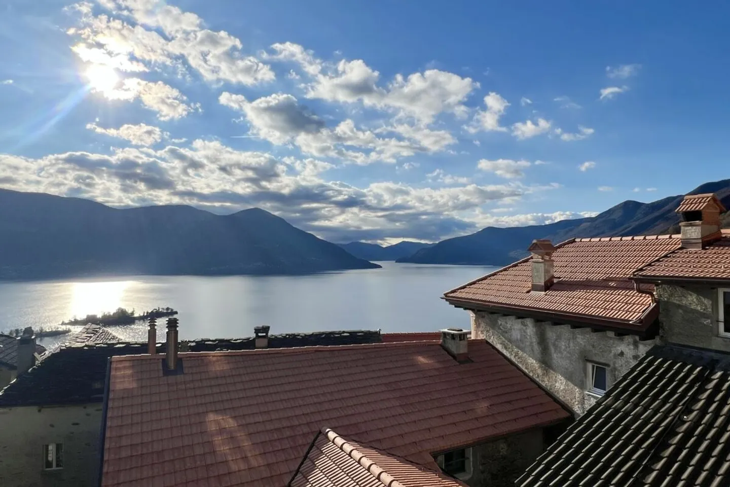 "Casa Castello" - Una casa storica per chi cerca qualcosa di speciale !!! - Foto 11 di 13