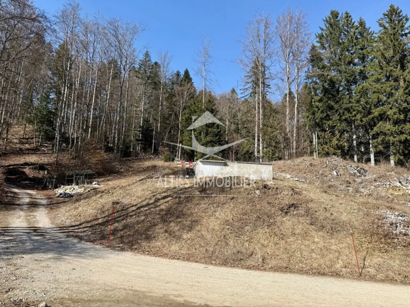 Appartement standing de 5,5 pièces - Photo 7 of 11