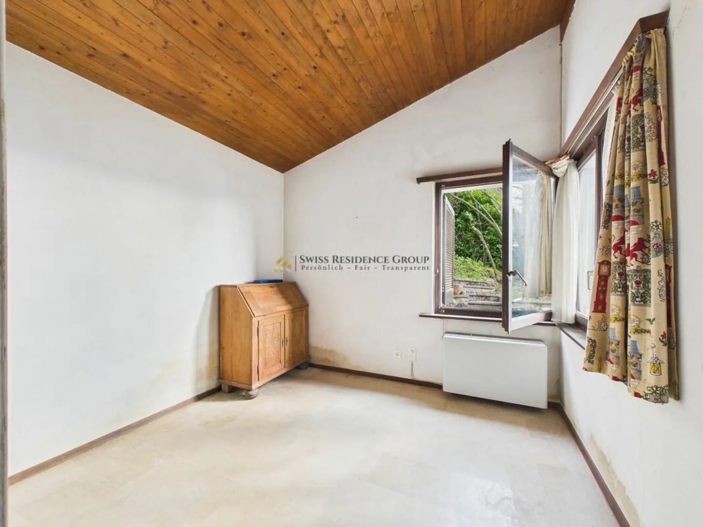 Leben im Grünen mit schöner Traumansicht in Arogno - Foto 8 von 13