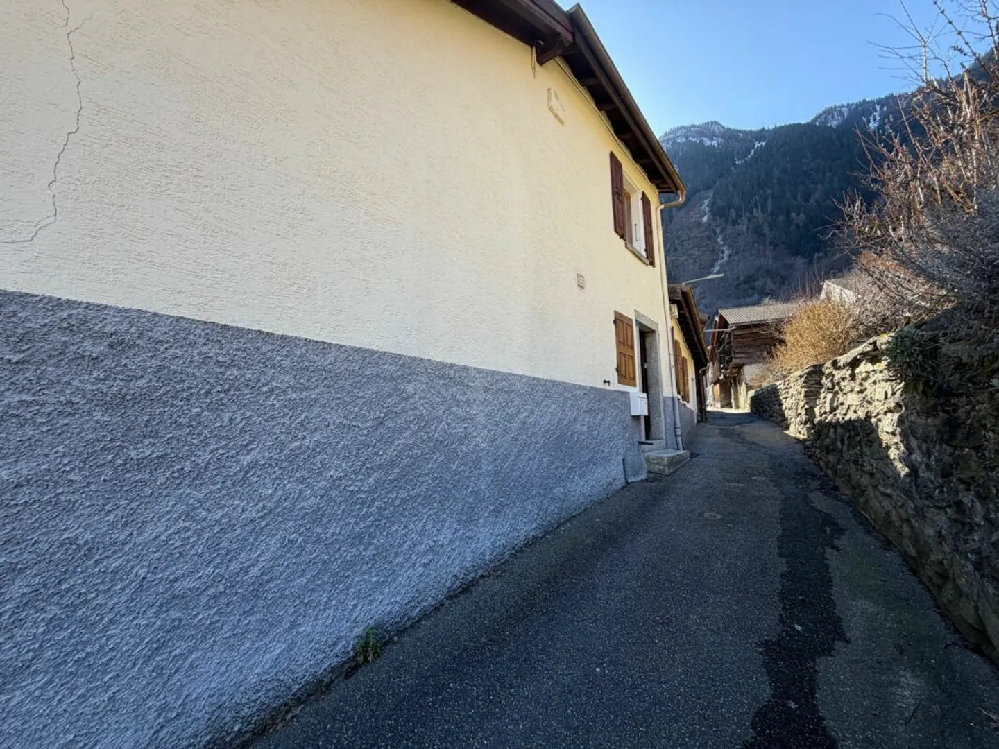 3-Zimmer-Duplexwohnung Kopie - Foto 1 von 8