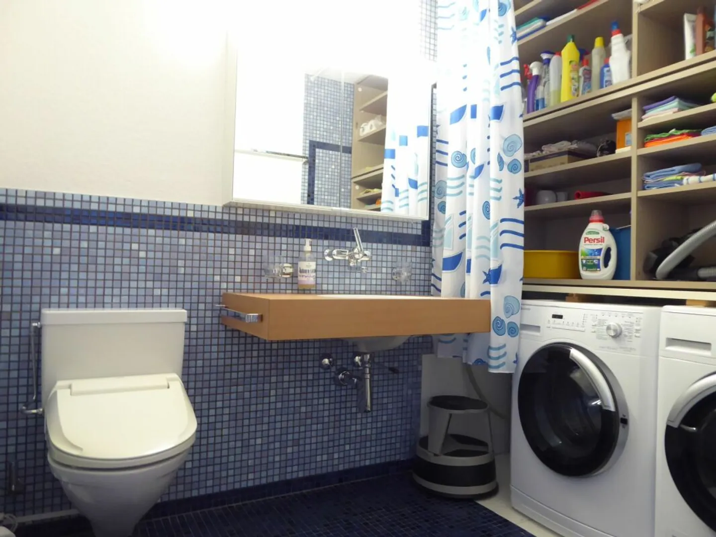 Appartement de vacances 3 pièces avec place de parking souterrain et place de parking extérieur - Photo 9 sur 13