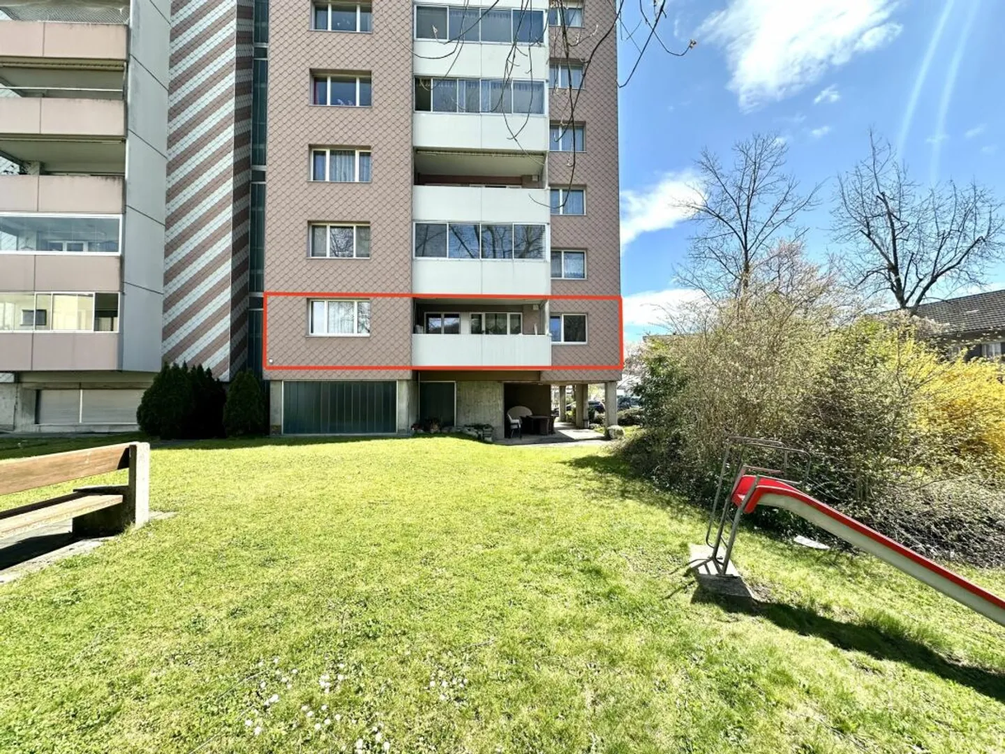 4.5 Room Apartment for Comfort - Photo 1 of 13