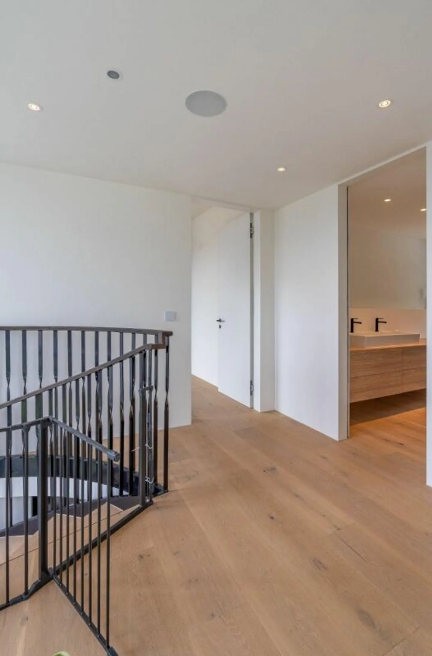 Luxushaus mit Designerküche - Foto 9 von 13