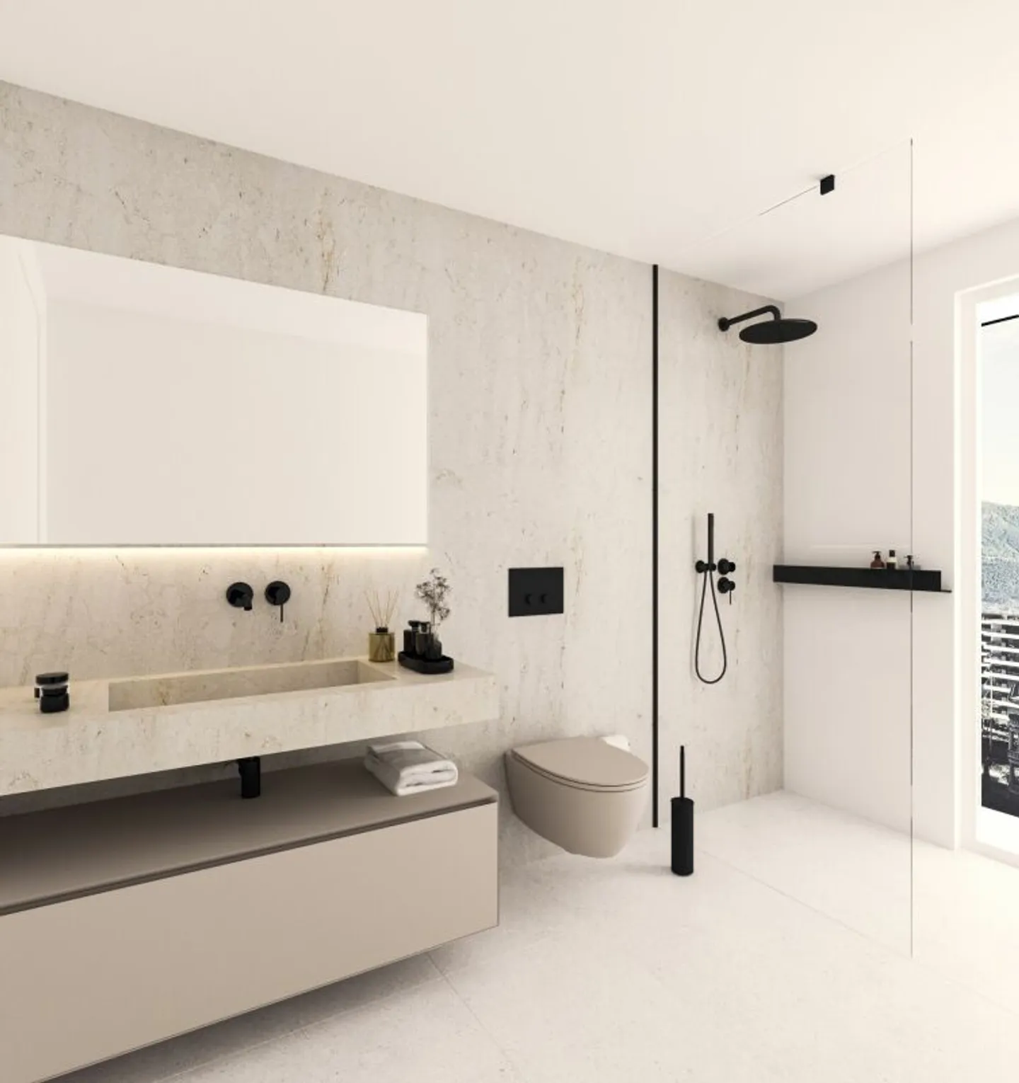 Appartamento di lusso a Locarno - Foto 6 di 12