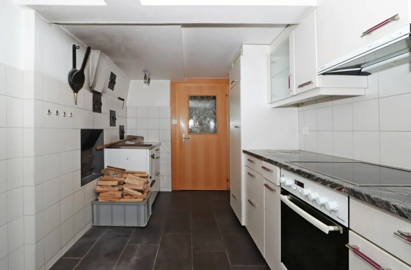 Charmantes Freistehendes Haus in Nidfurn - Foto 13 von 13