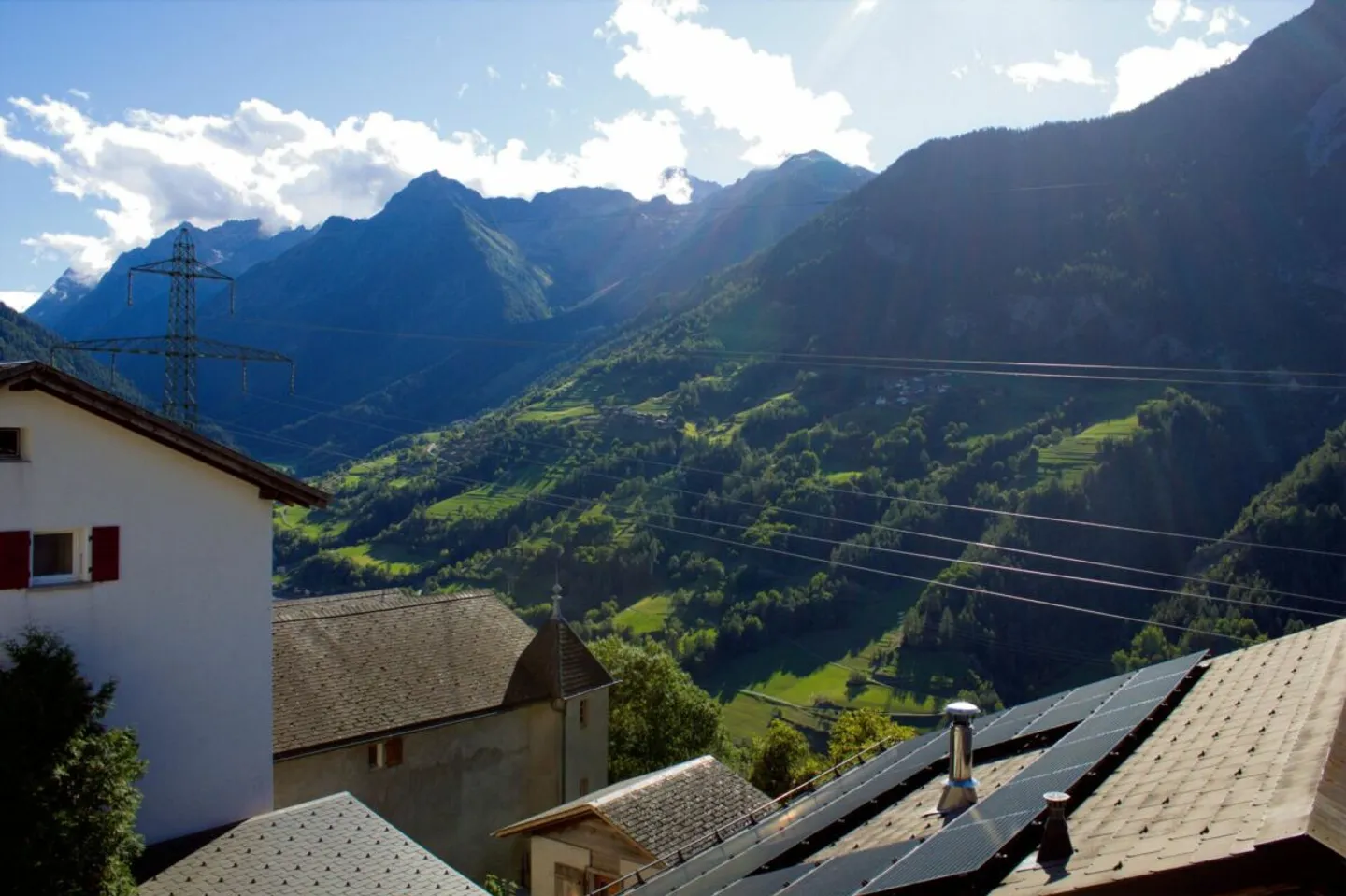 Charmantes maisons mitoyennes - Photo 8 sur 10