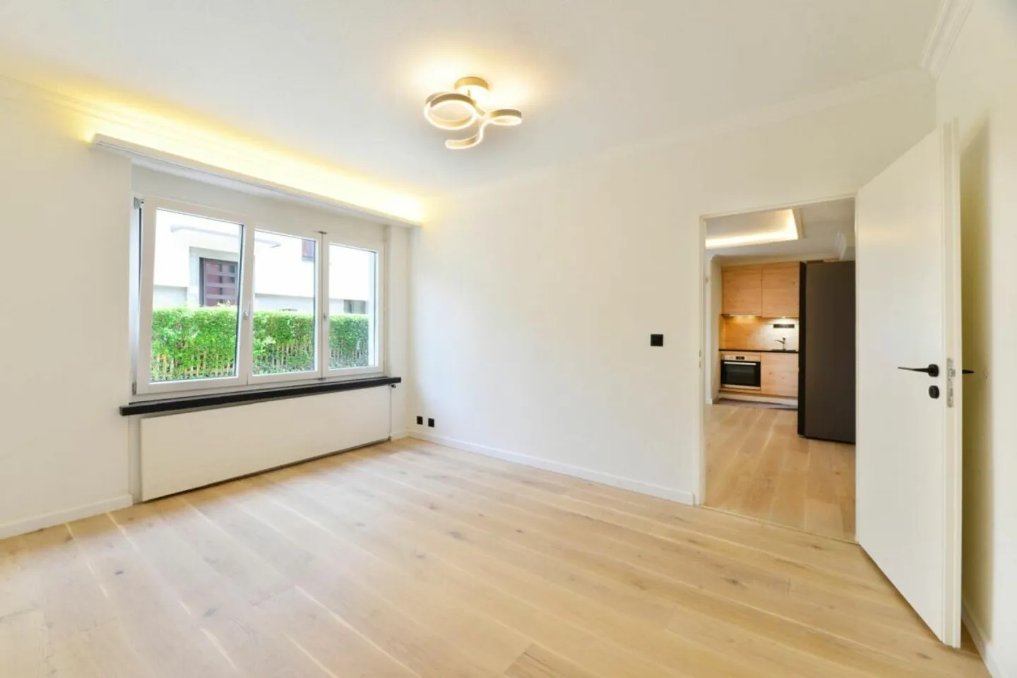 Wohnung mit grosser Terrasse im Herzen der Stadt - Ihre Wohlfühloase - Foto 4 di 13