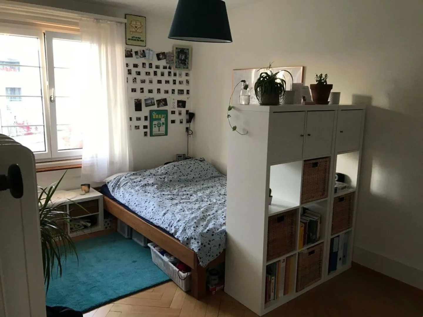 Appartamento 4.0 stanze nell'ex gioielleria in affitto - Foto 7 di 10