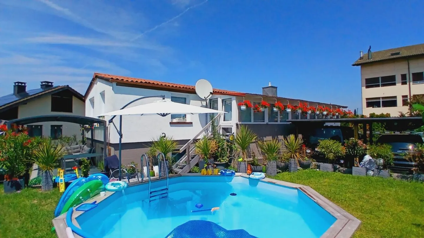 Casa con potenziale - Foto 4 di 13