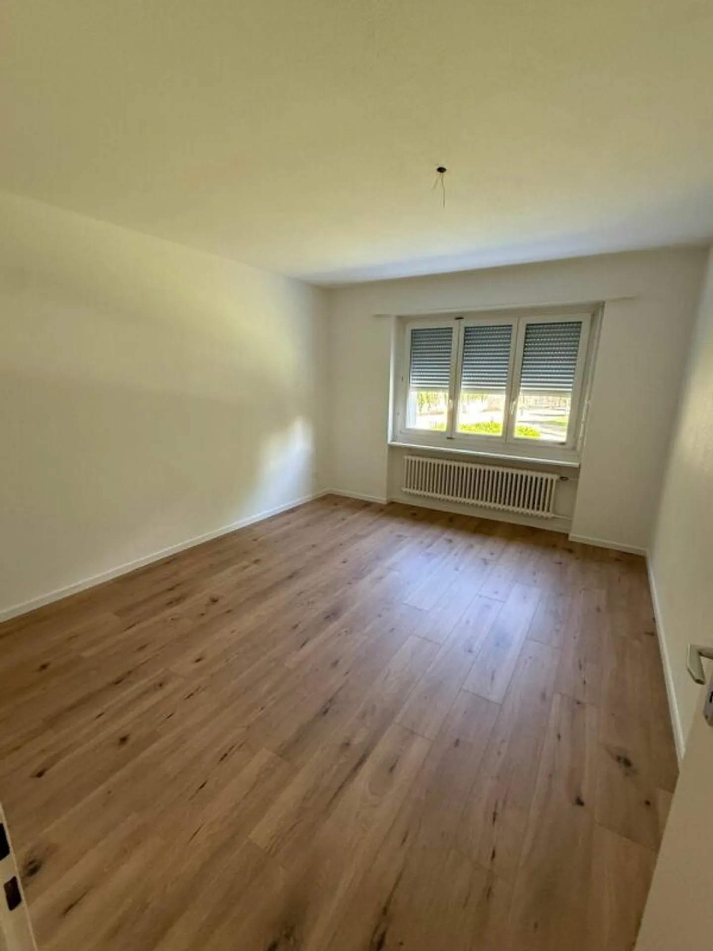 Modern large 4.5 room apartment in Trimbach - Photo 11 of 13
