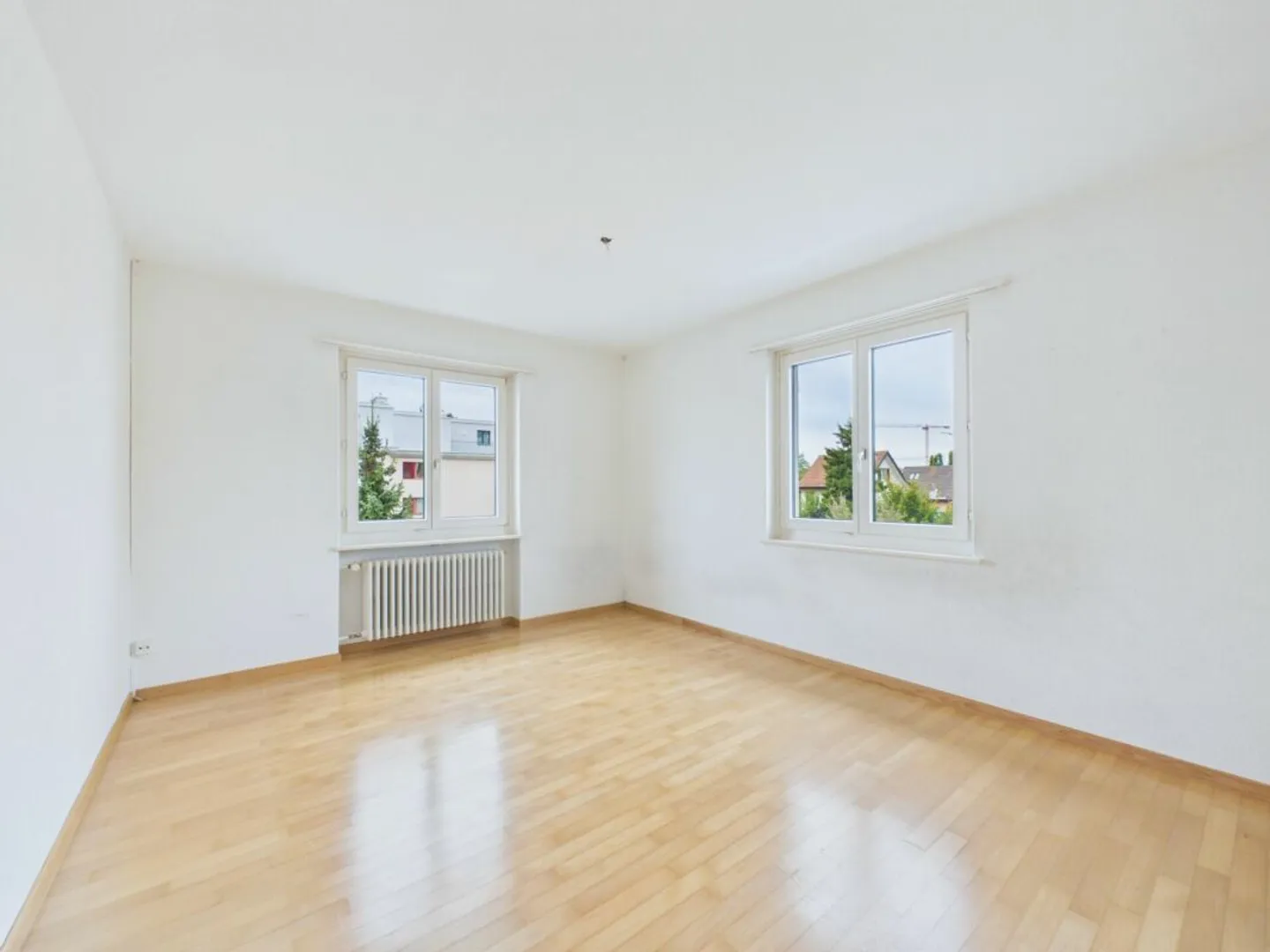 4.5-room maisonette for rent for 1 year - Photo 9 of 12