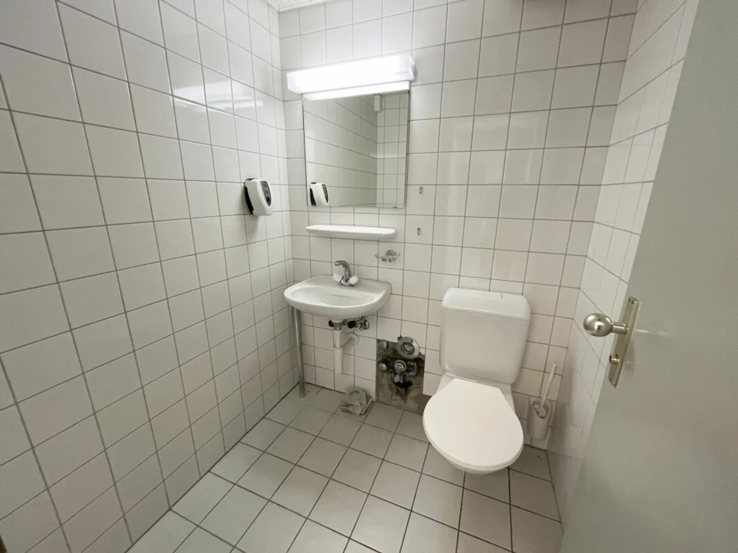 Gewerbefläche in La Sagne - Foto 9 von 13