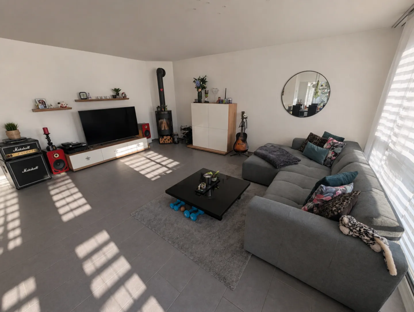 Well-maintained condominium in the first row of the "Diamant" development - Photo 3 of 13
