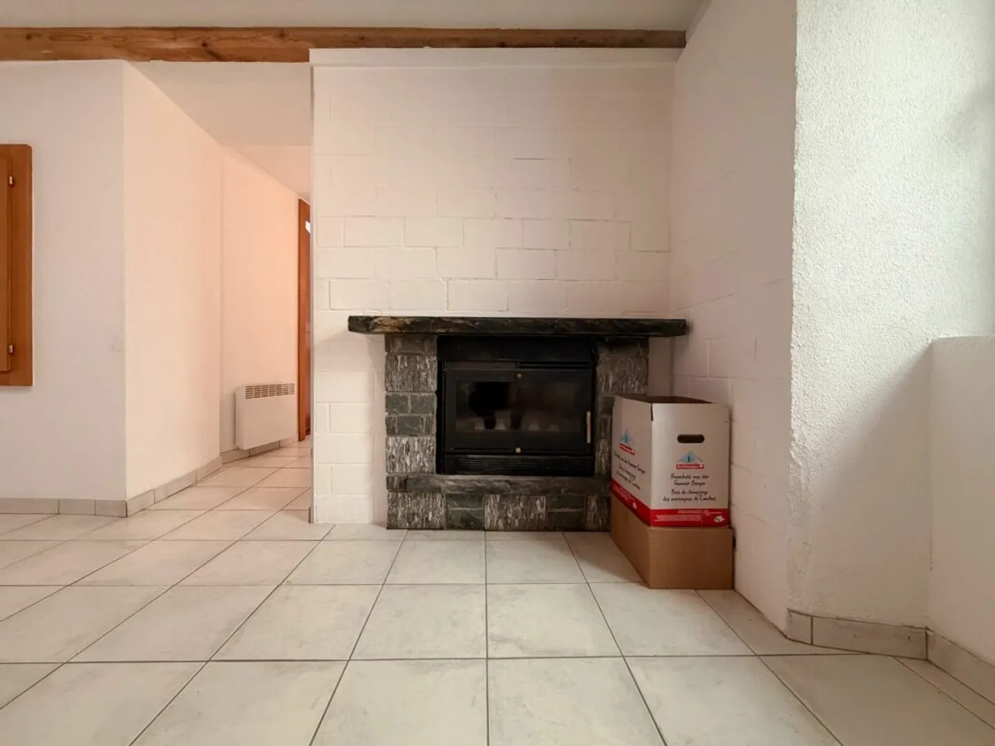 À louer : Maison de village contigu de 6.5 pièces - Photo 10 of 13