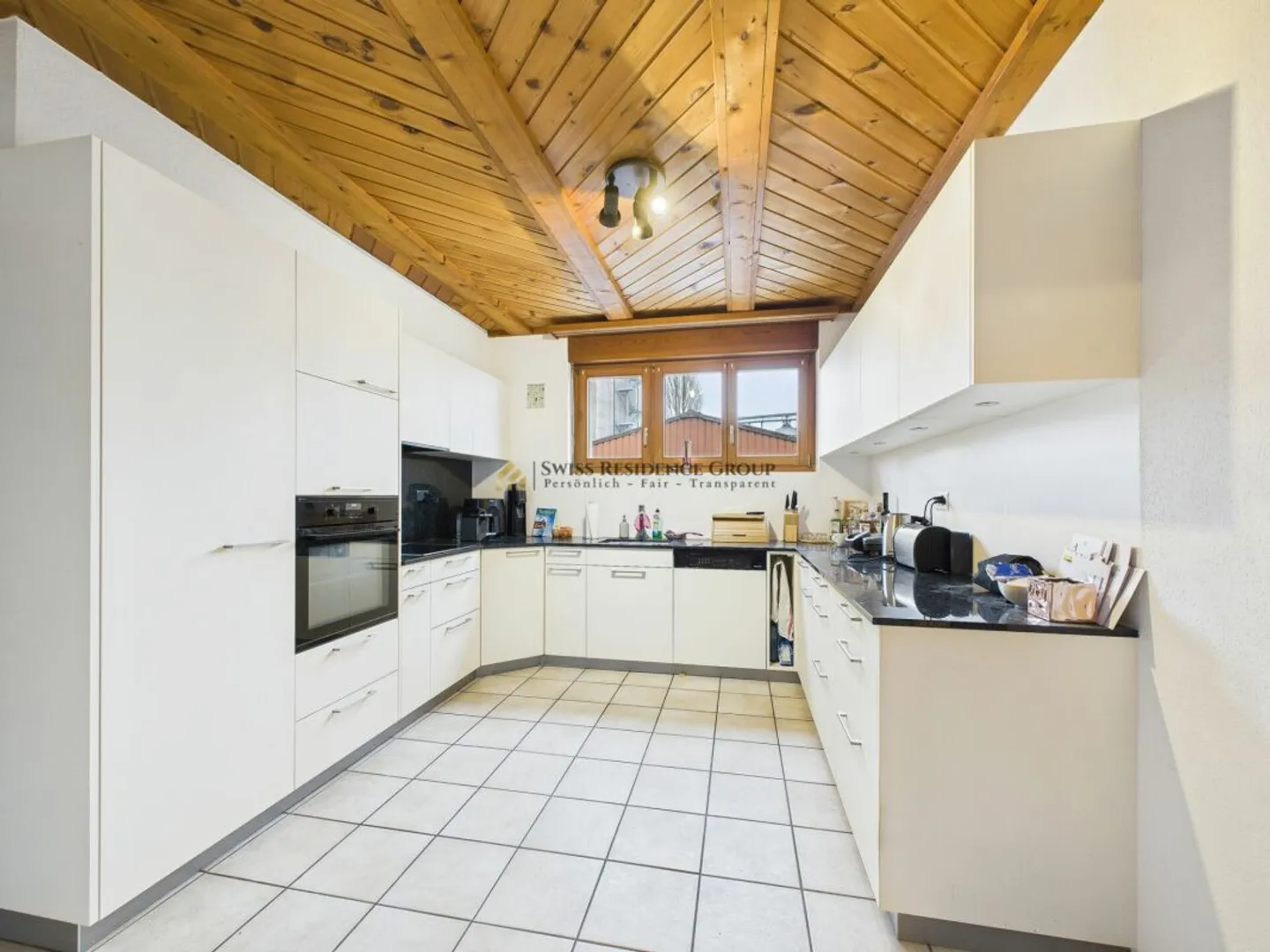 Wohnen wie im eigenen Haus- mit Cheminée, Gartenparadies &amp; Pool - Foto 4 von 13