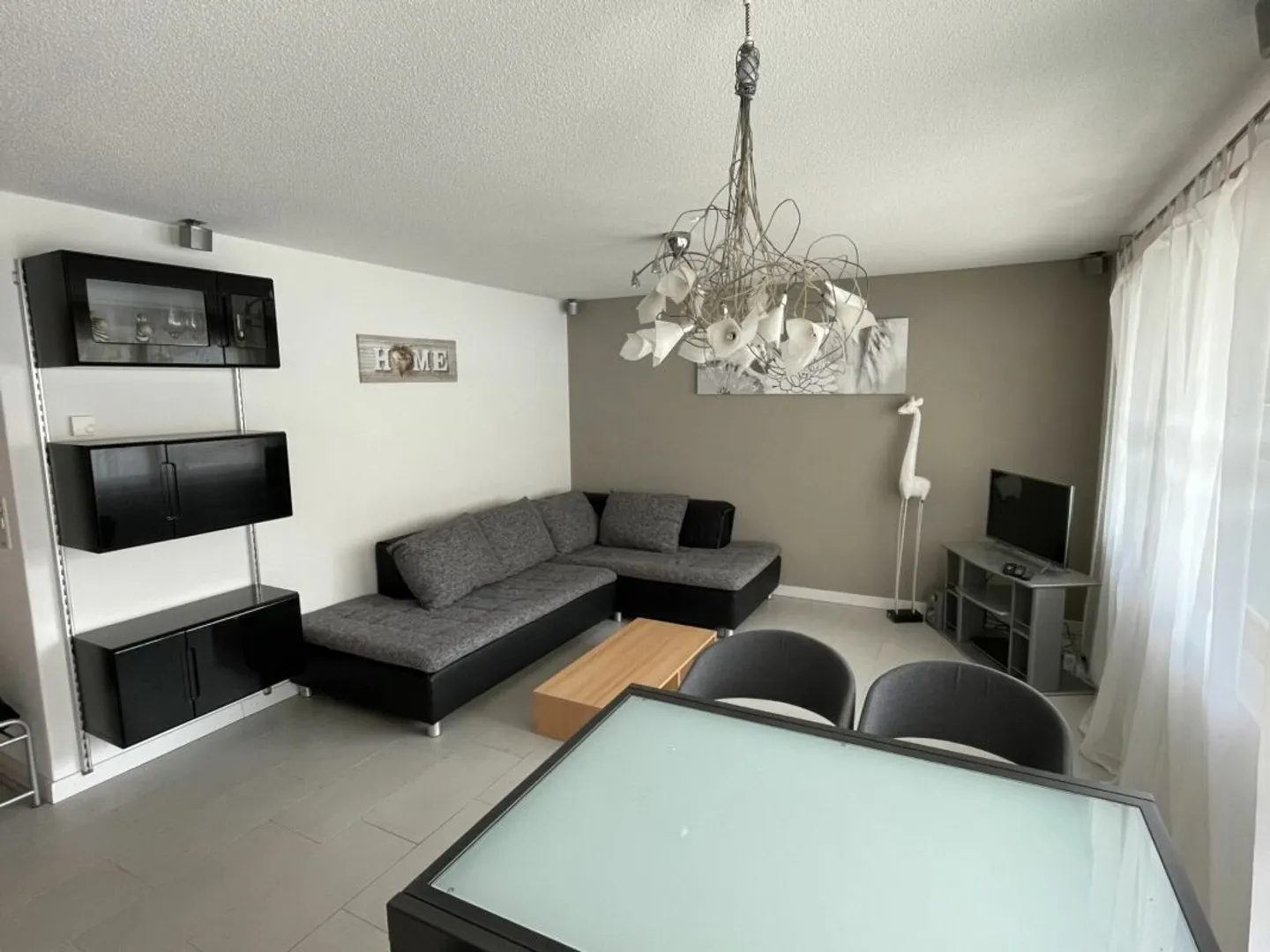 Perla Incantevole 2.5 Stanze Seconda Casa a Zermatt con Vista Ininterrotta sul Cervino - Foto 5 di 13