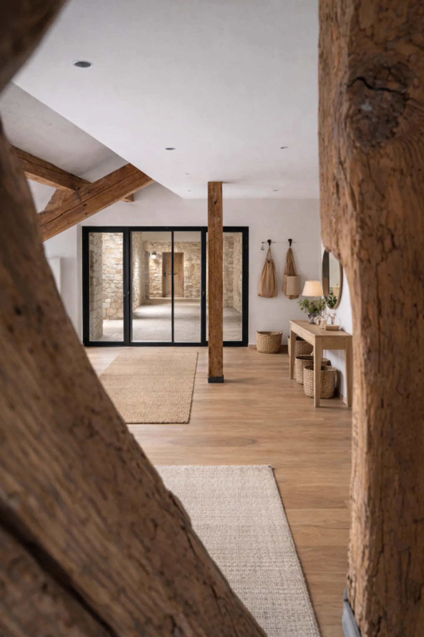 Appartamento attico con 5 stanze a Borex - Foto 5 di 8