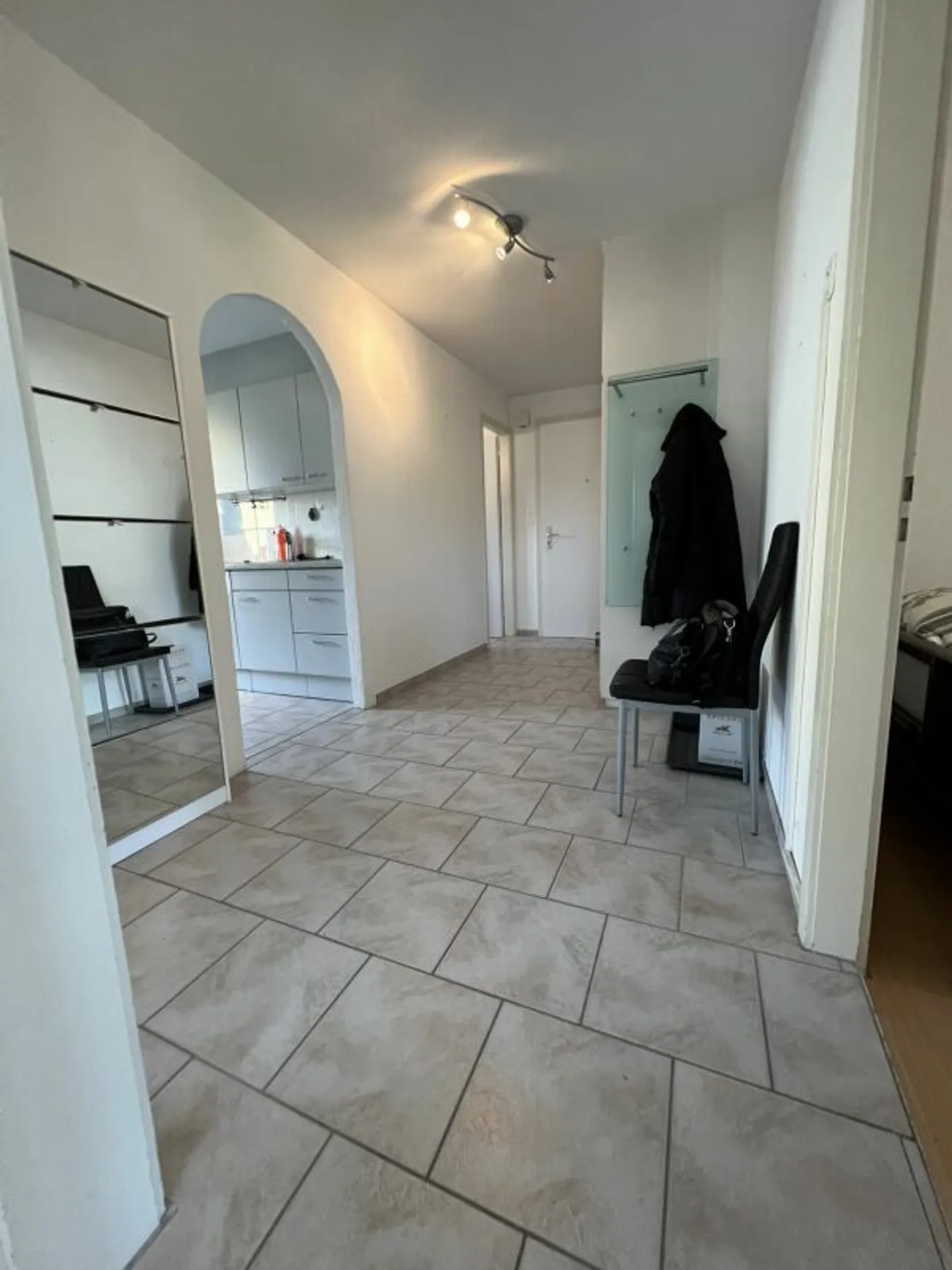 Helle 3,5 Zimmer Wohnung - Foto 13 von 13