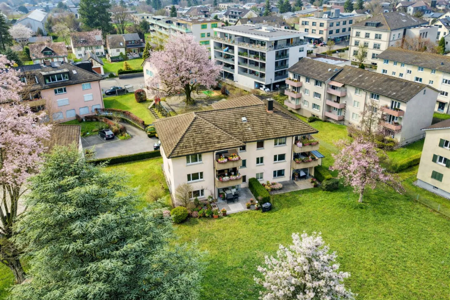 Your taxi job as a parent can be canceled here. - Photo 1 of 11