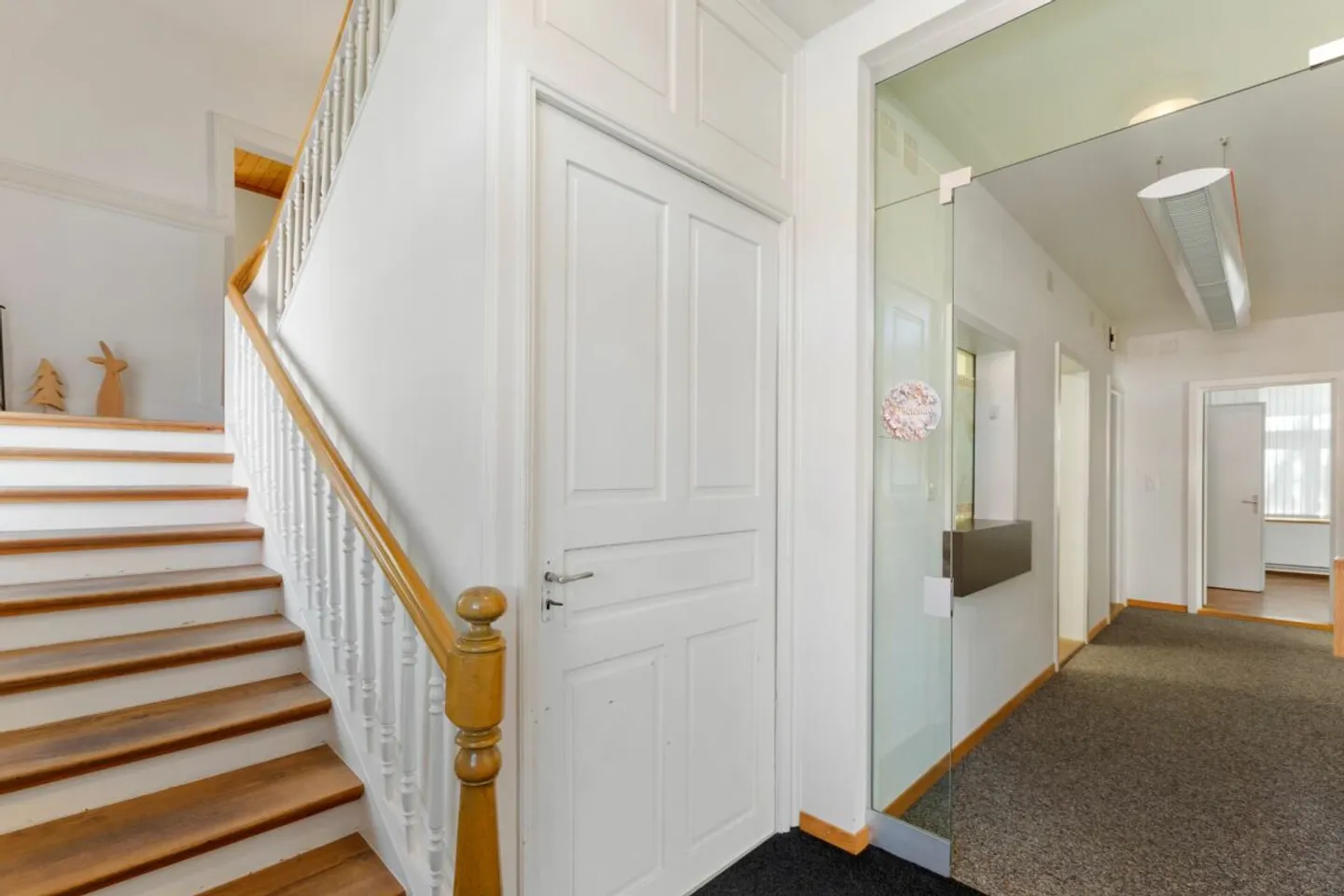 Geschichtsträchtiges Anwesen - Foto 2 von 13