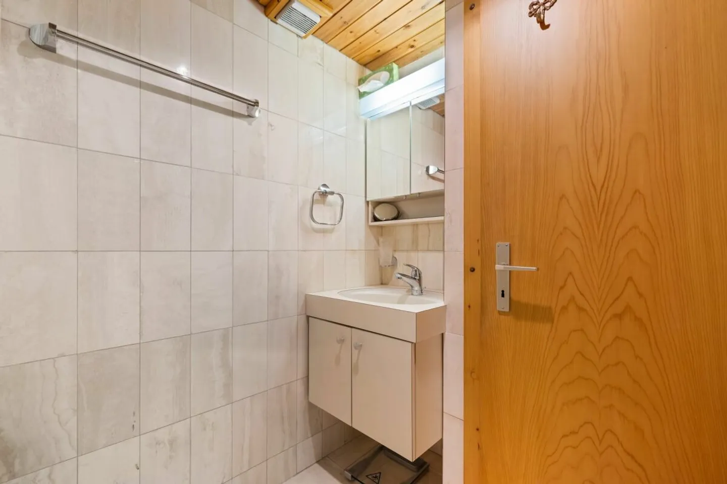 Attico di 5 stanze con garage privato - Foto 6 di 13