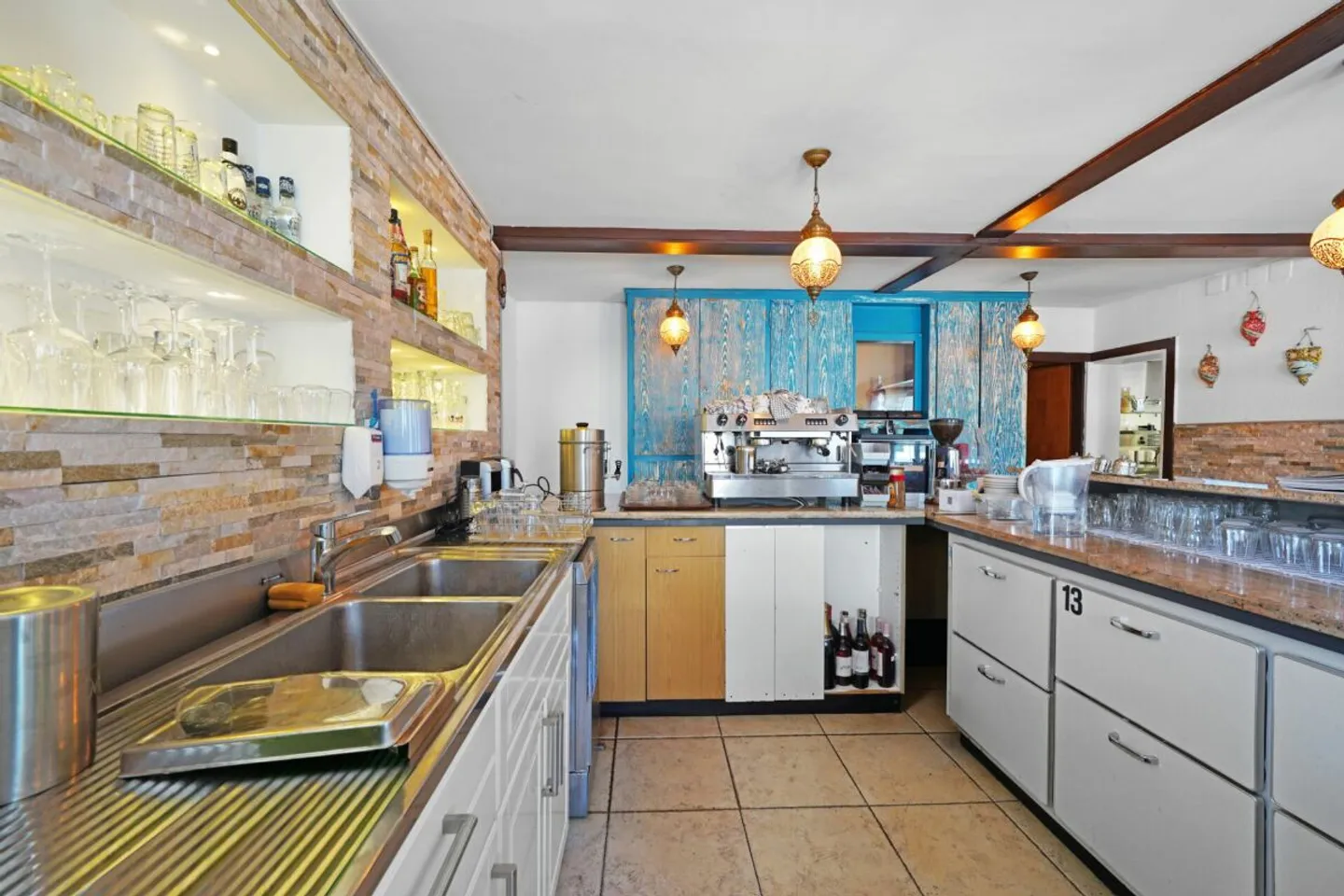 Charmantes Mischobjekt - Foto 8 von 13