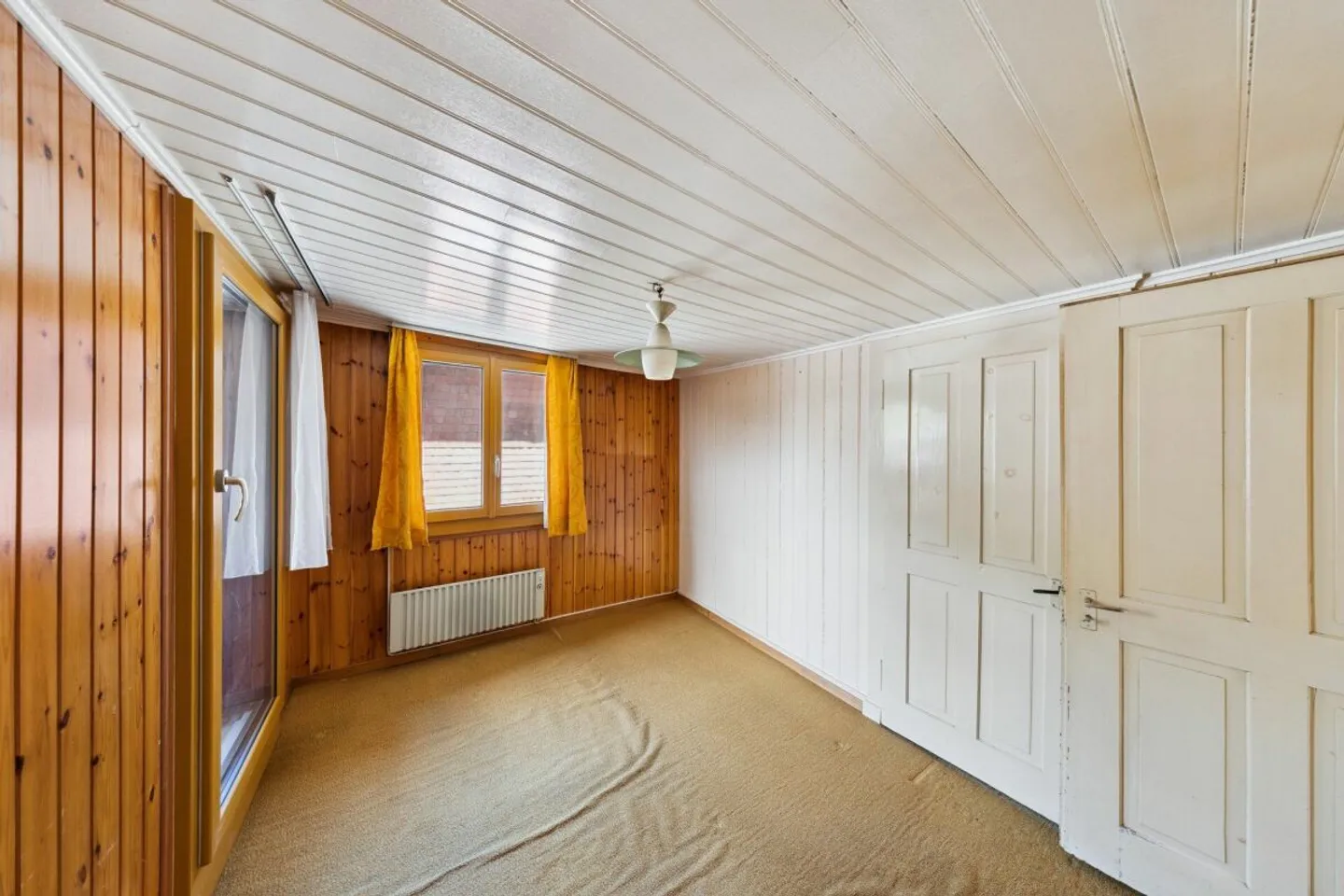 Charmante 3,5-Zimmerwohnung - Foto 12 von 13