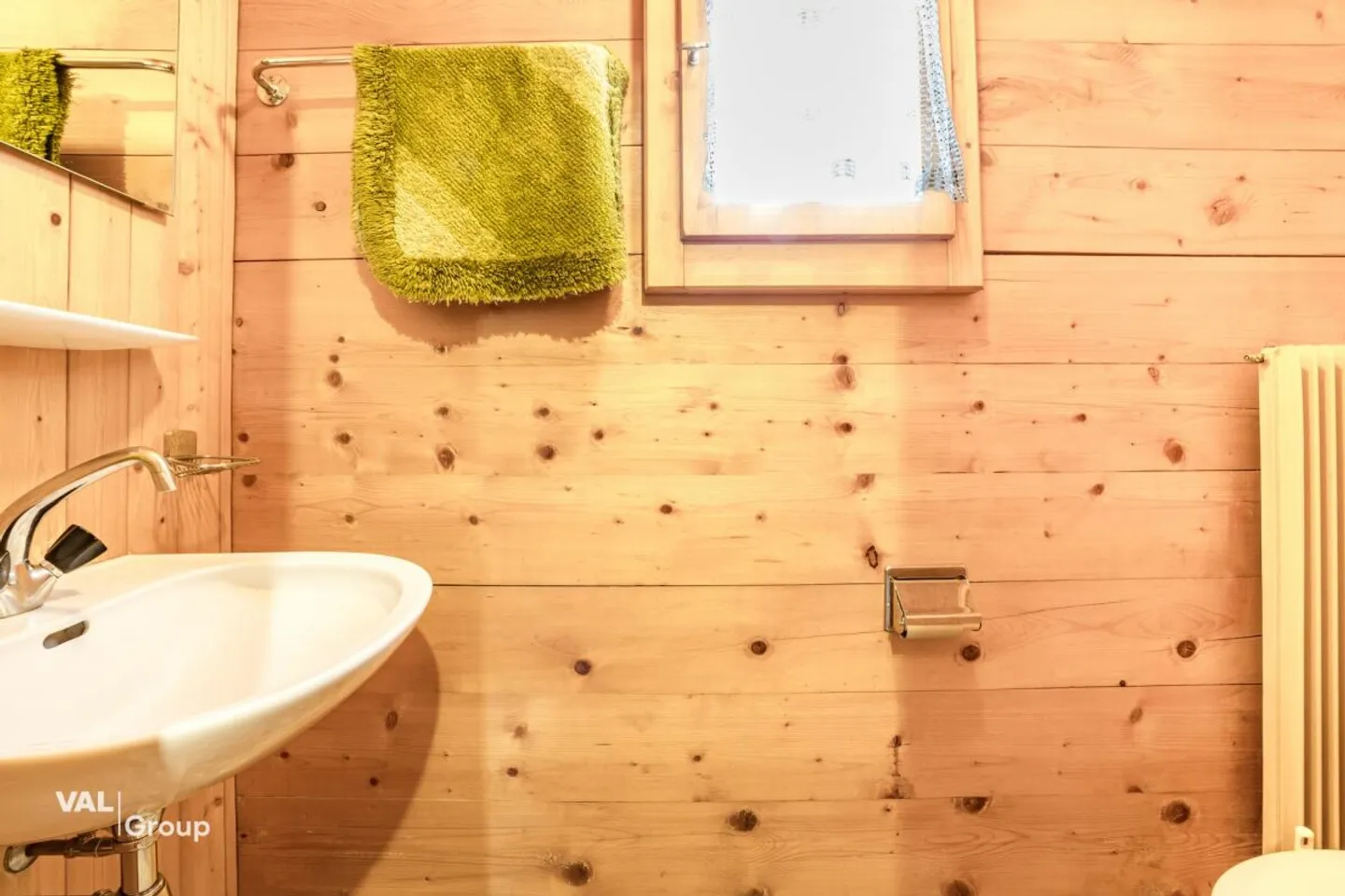 Charming chalet in Ayer with building plot and stunning view - Photo 9 of 12