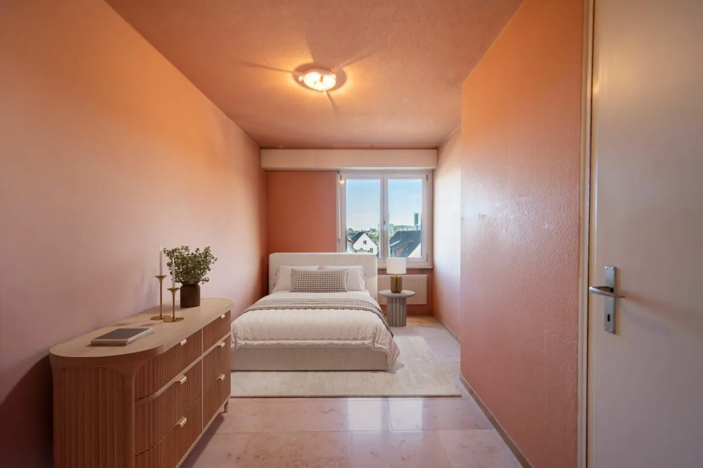 Charmante Maisonettewohnung - Foto 10 von 13