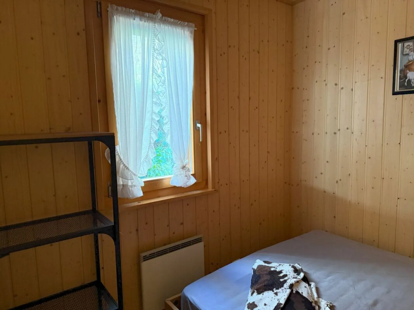 Chalet Charmant à Fortunau - Photo 11 sur 13